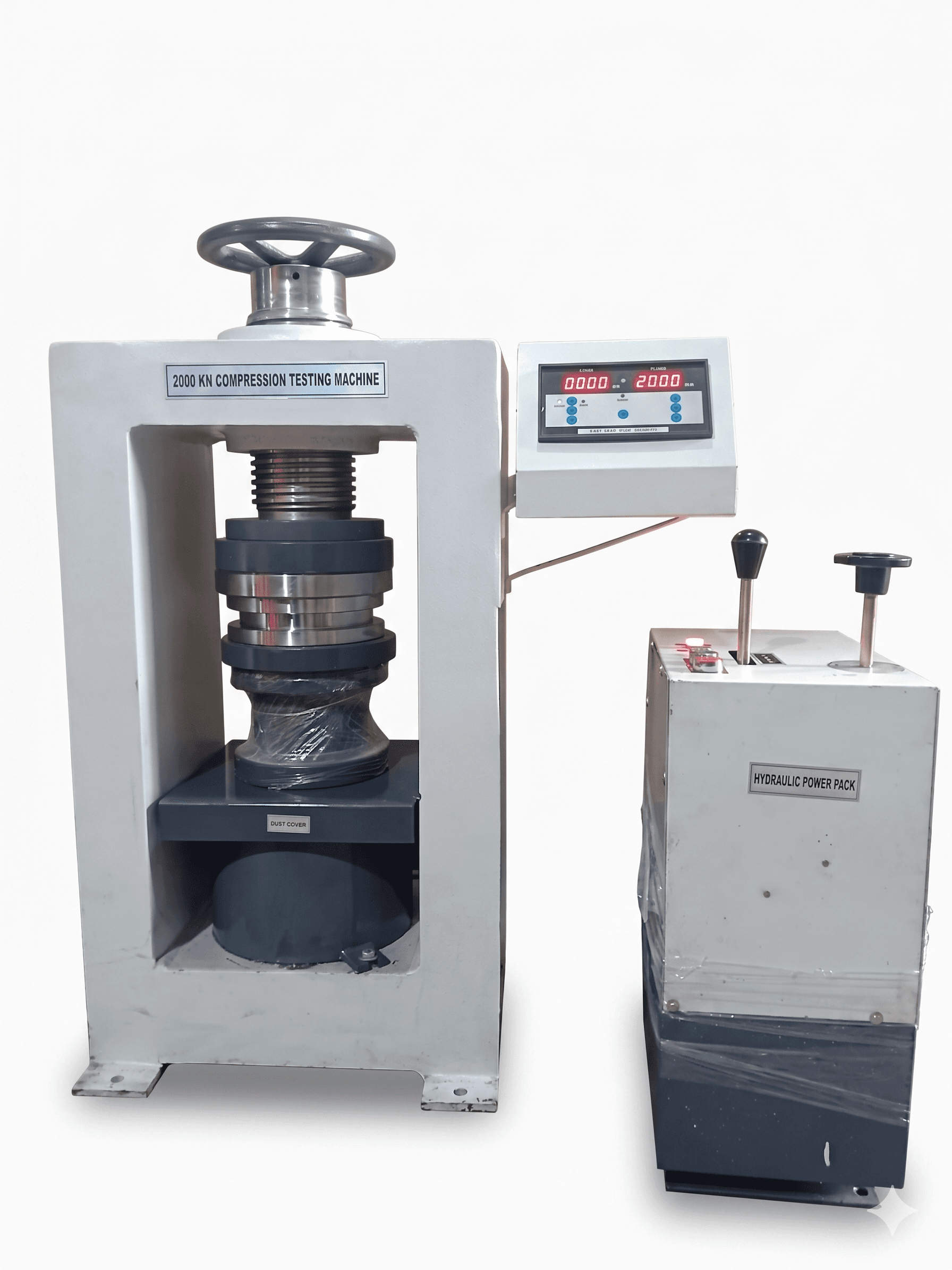 Civil Material Testing Laboratory Equipment