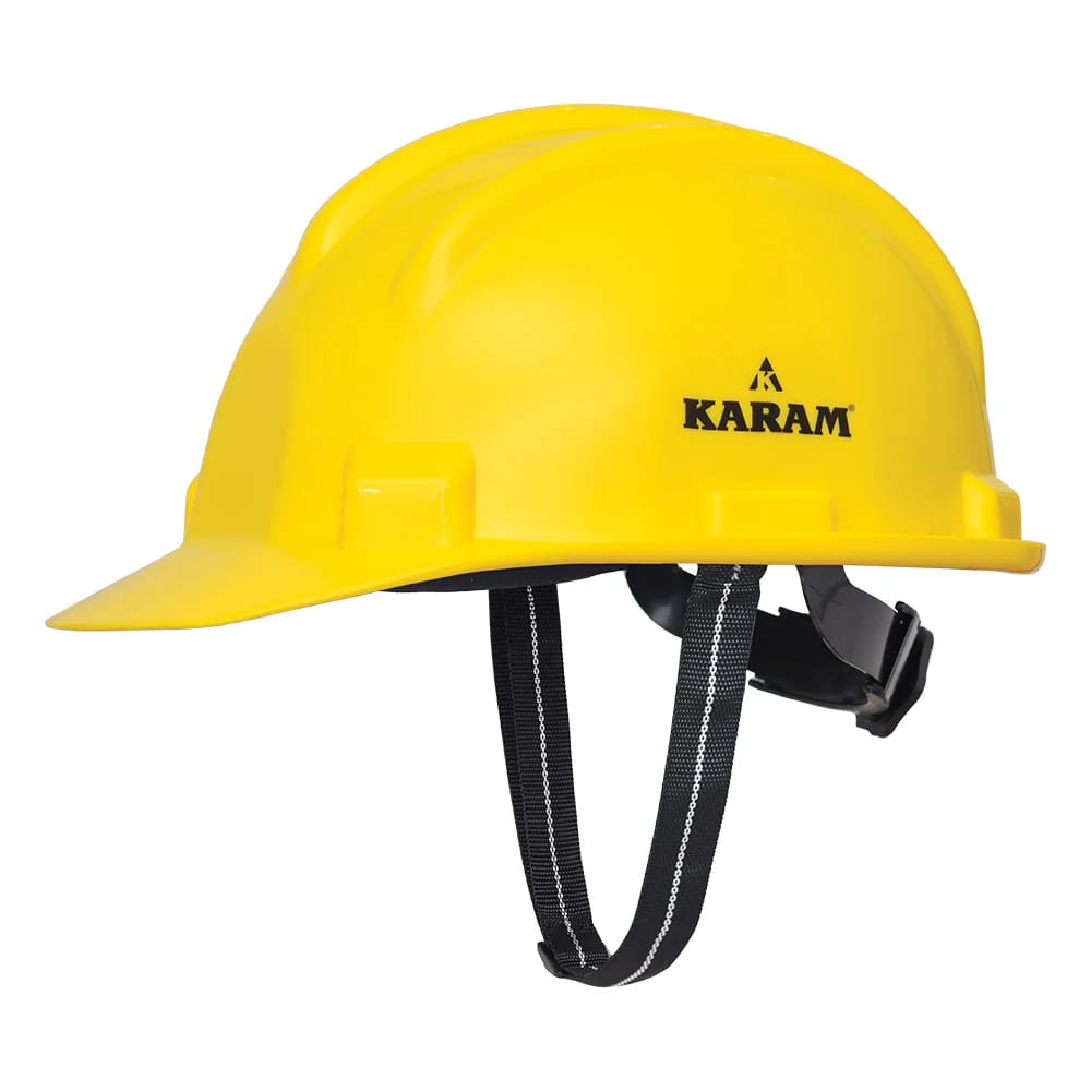 Industrial Safety & PPE