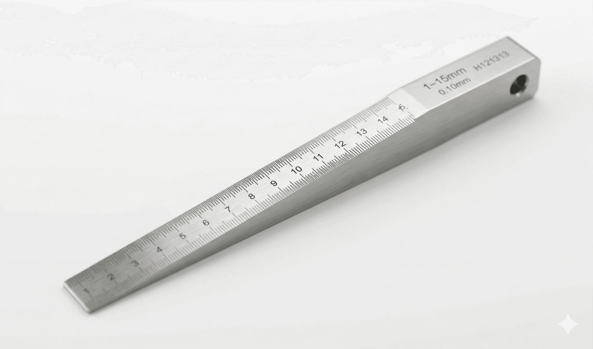 Railway Sleeper Inspection & Precision Gauges