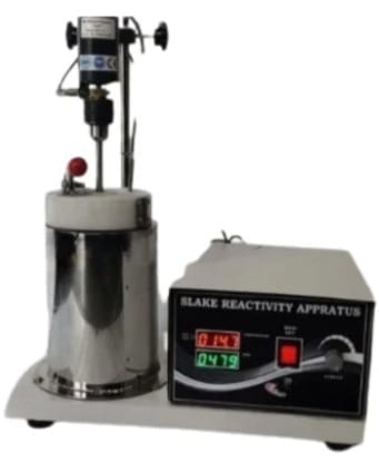 Laboratory Testing Instruments & Accessories