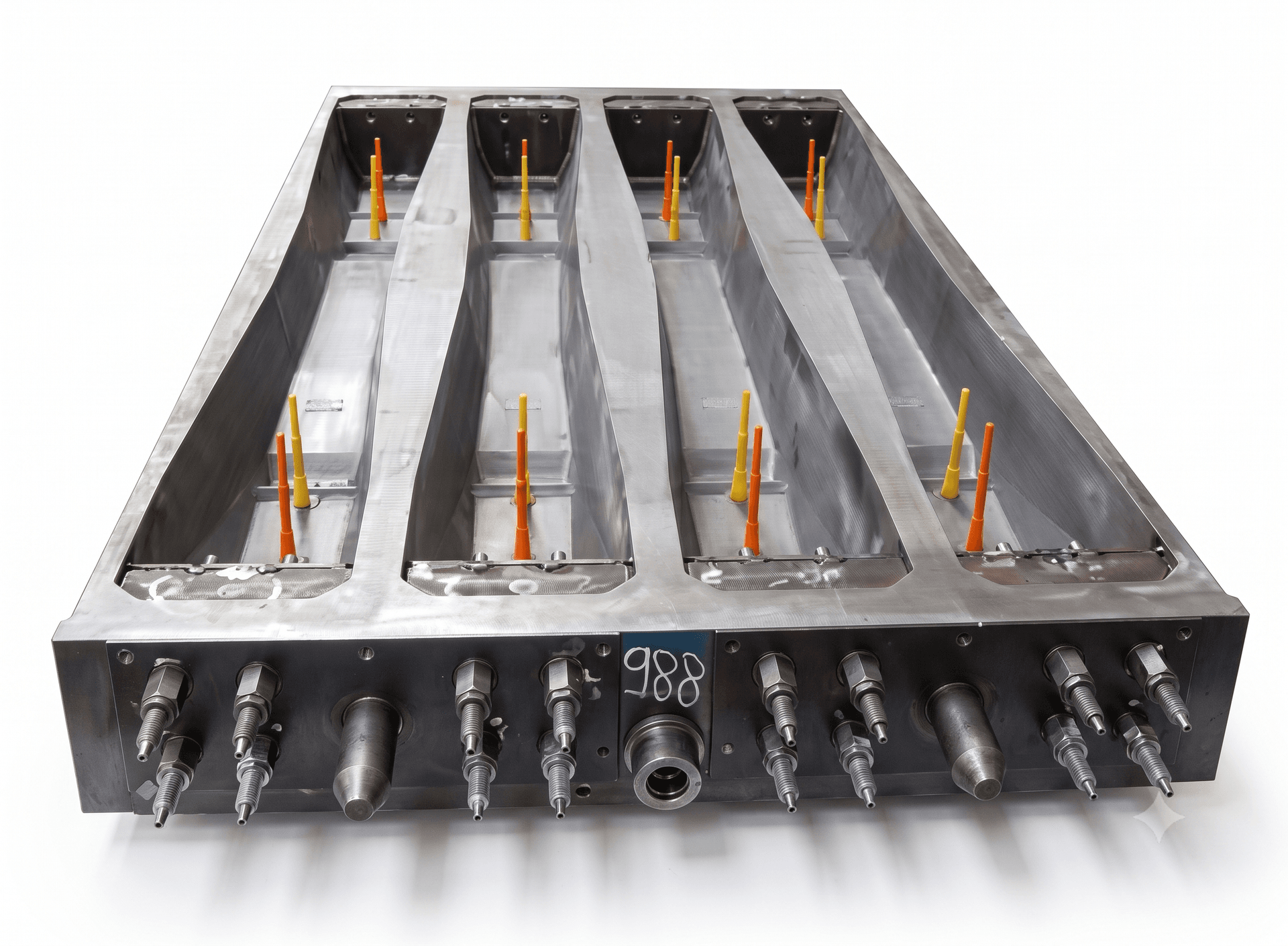 Pre-Casting & Production Equipment (PSC & Precast)